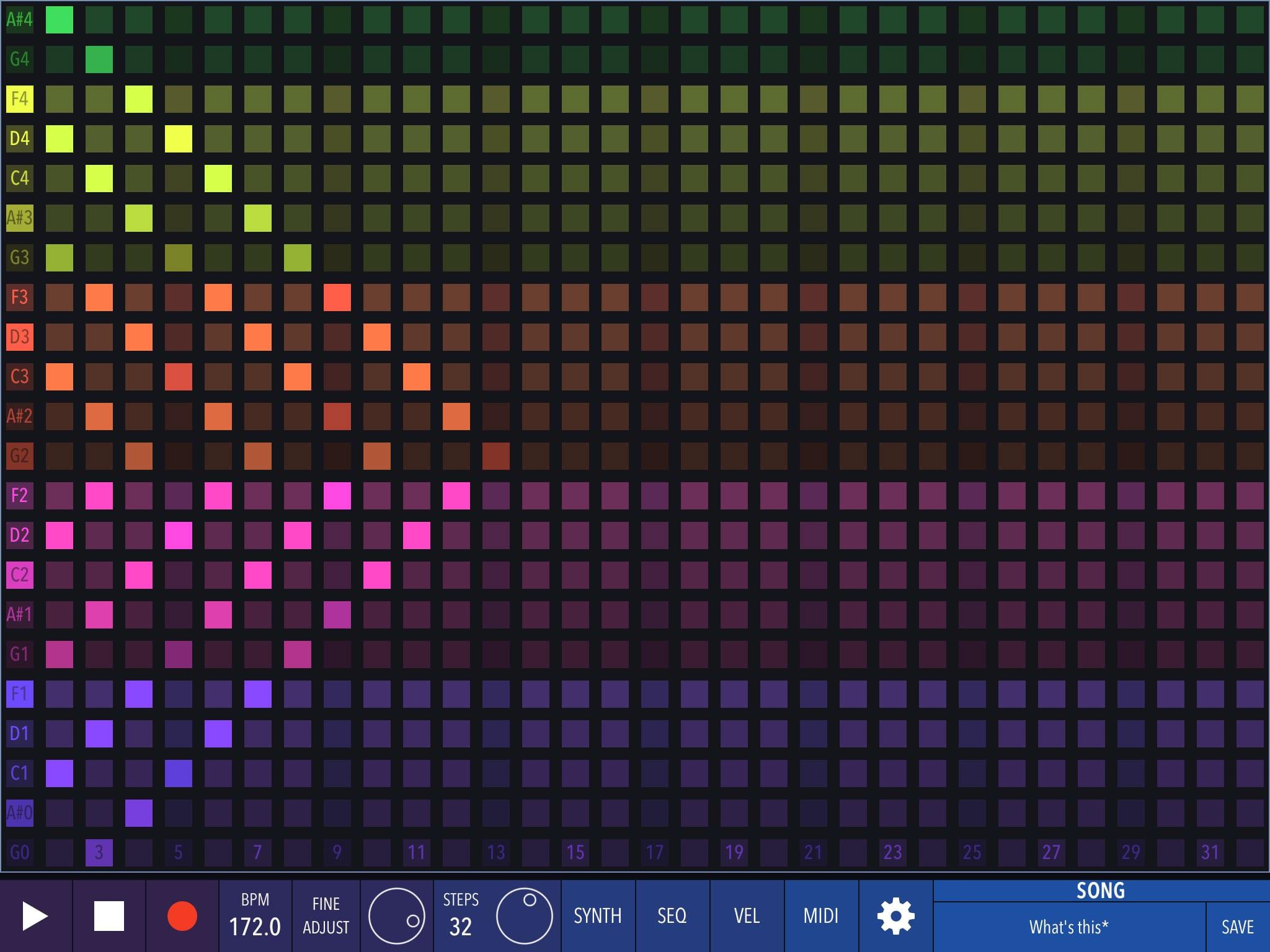 Yuri Turov On The Making Of Xynthesizr And Shoom For iOS
