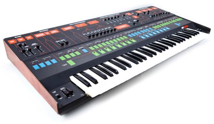 String Synthesizers