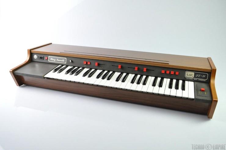 Arp Solina